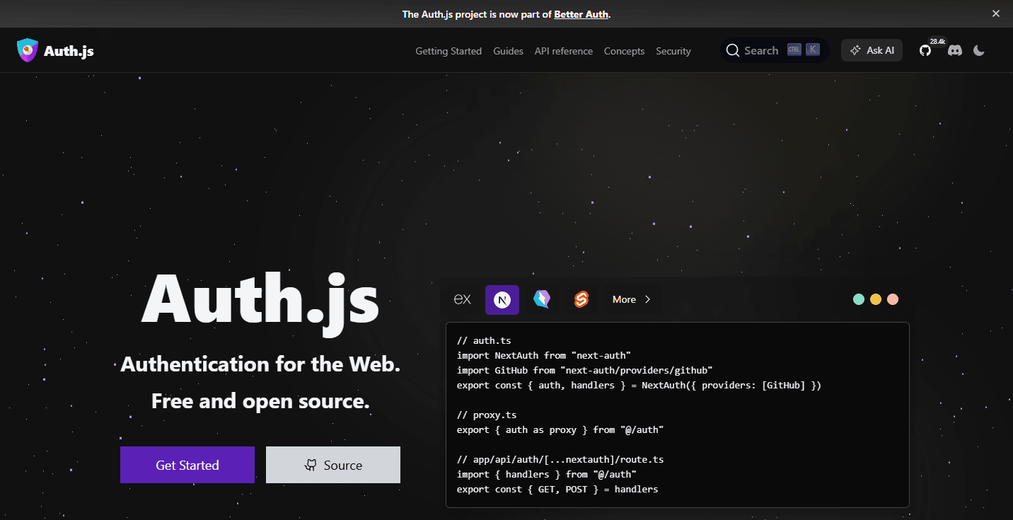 Auth.js